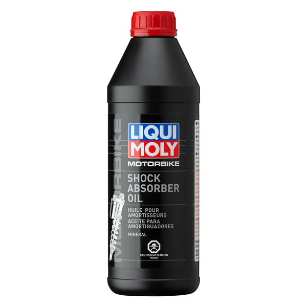 Liqui Moly Shock Absorber Oil (153385)