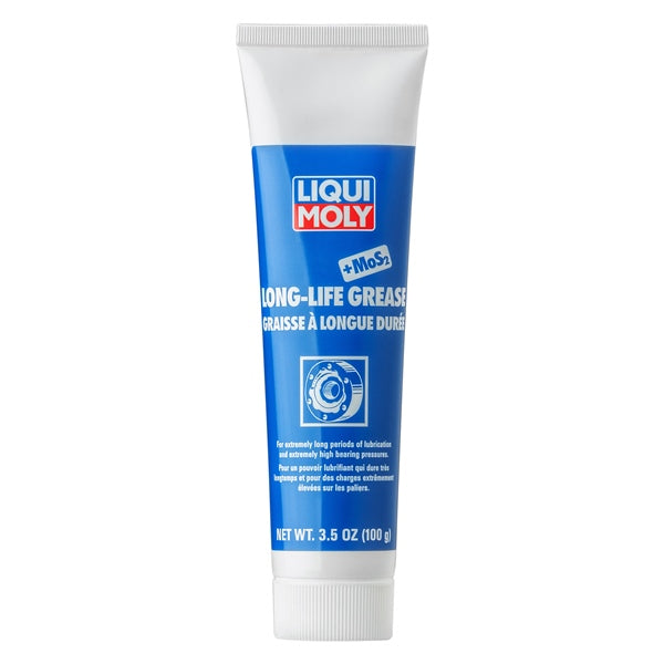 Liqui Moly Long-Life Grease + MoS2 (153408)