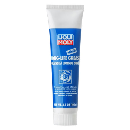 Liqui Moly Long-Life Grease + MoS2 (153408)