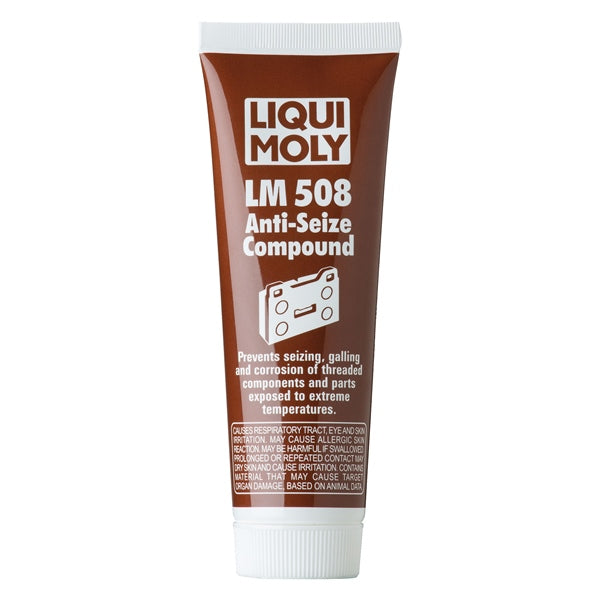 Liqui Moly LM 508 Anti-Seize Compound (153409)