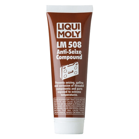 Liqui Moly LM 508 Anti-Seize Compound (153409)