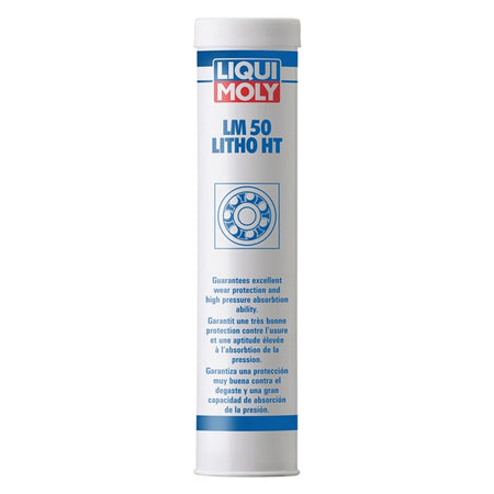 Liqui Moly LM 50 Litho HT (153415)