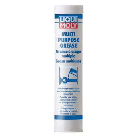 Liqui Moly Multipurpose Grease (153416)
