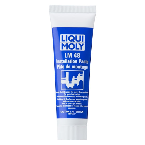 Liqui Moly LM 48 Installation Paste (153417)
