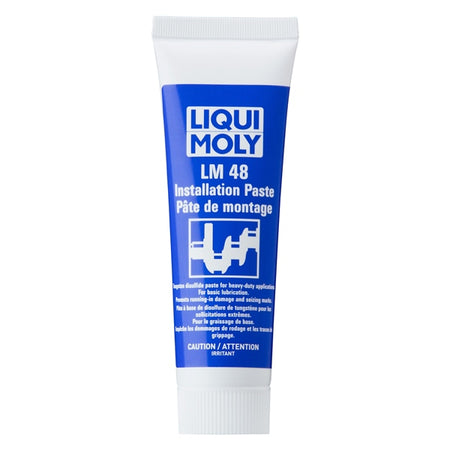 Liqui Moly LM 48 Installation Paste (153417)