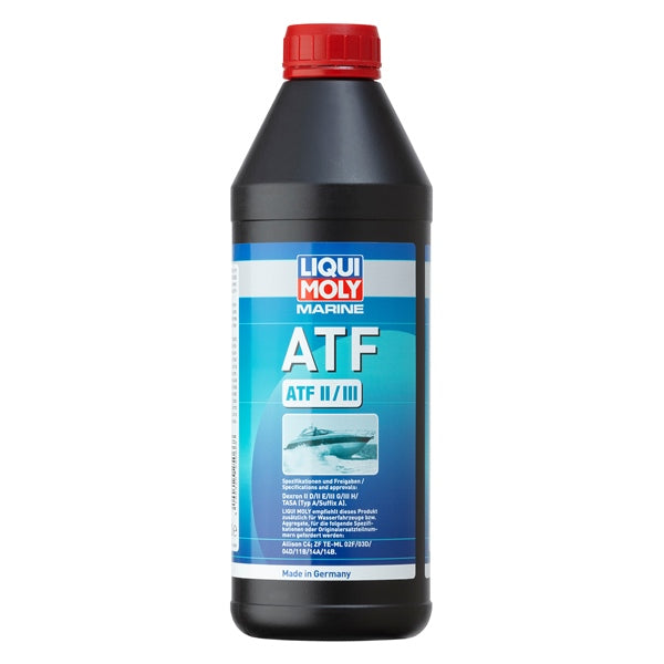 Liqui Moly Marine ATF (153977)