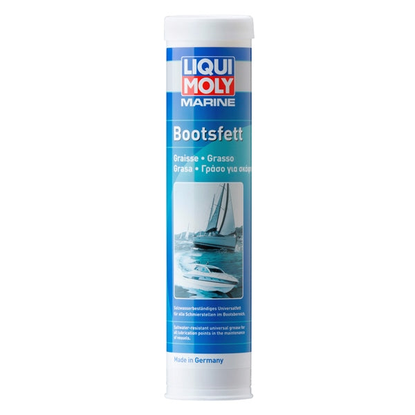 Liqui Moly Marine Grease (153979)