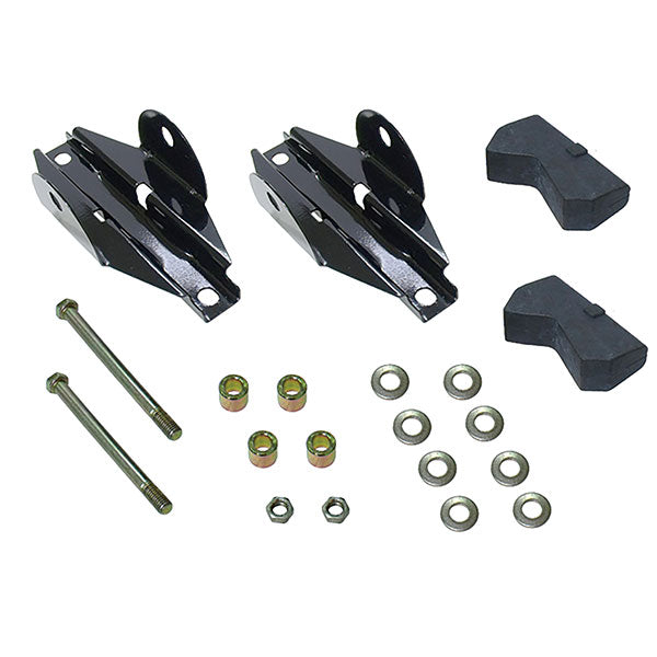 KIT DE MONTAGE DE SKI EXO (SM-08242)
