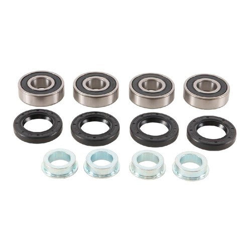 Pivot Works A-Arm Rebuild Kit (154006)