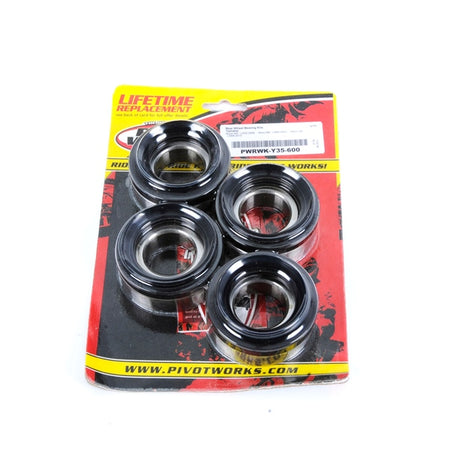 Pivot Works Wheel Bearing Kit (154019)