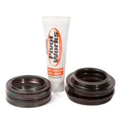 Pivot Works Fork Seal Kit (154020)