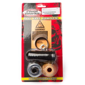Pivot Works Shock Repair Kit (154185)