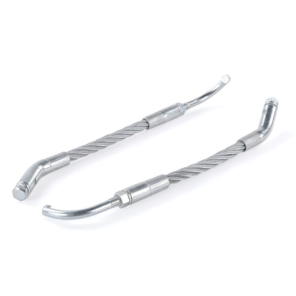 Kimpex Ice Scratcher - Short (155954)