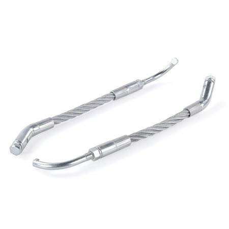 Kimpex Ice Scratcher - Short (155954)