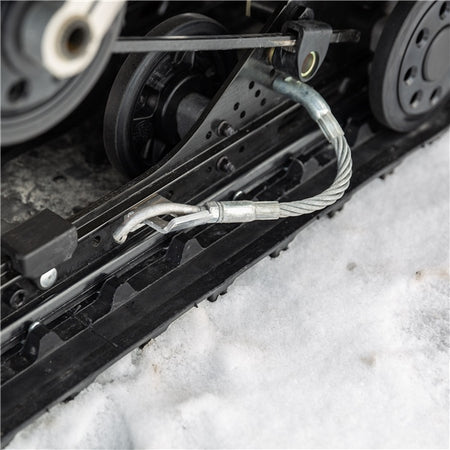 Kimpex Ice Scratcher - Long (155955)