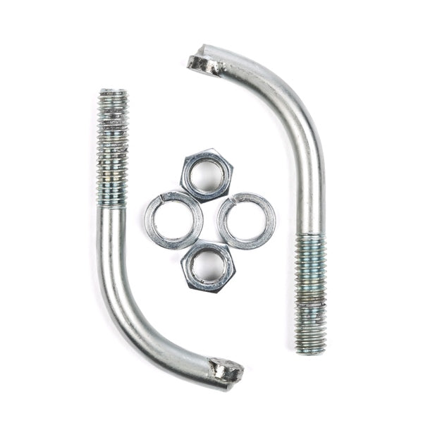 Kimpex Carbide Ice Scratcher Tip (155951)