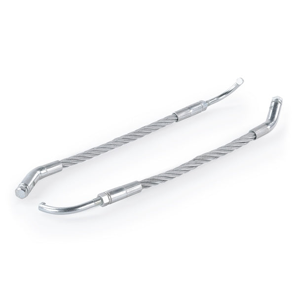Kimpex Carbide Ice Scratcher - Long (155952)