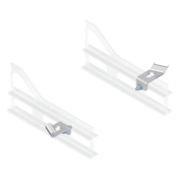 Kimpex Ice Scratcher Rail Hooks (155957)