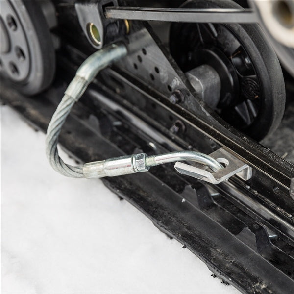 Kimpex Ice Scratcher Rail Hooks (155957)