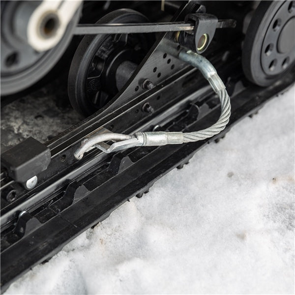 Kimpex Ice Scratcher Rail Hooks (155957)