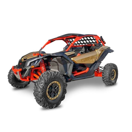 Kimpex Rear Net Sport Style (157010)