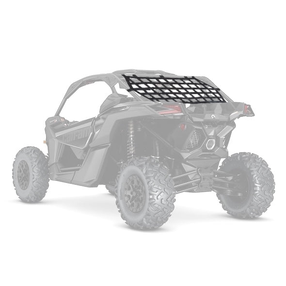 Kimpex Rear Net Sport Style (157010)