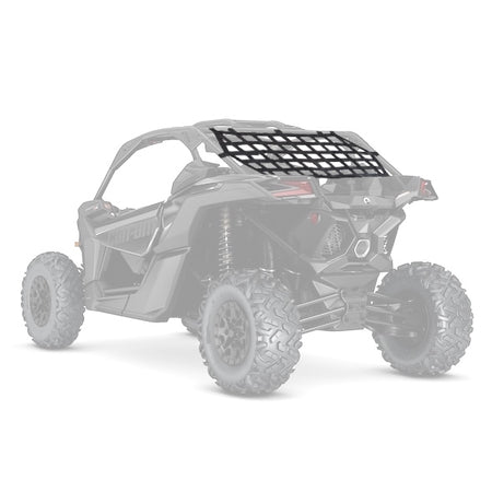 Kimpex Rear Net Sport Style (157010)