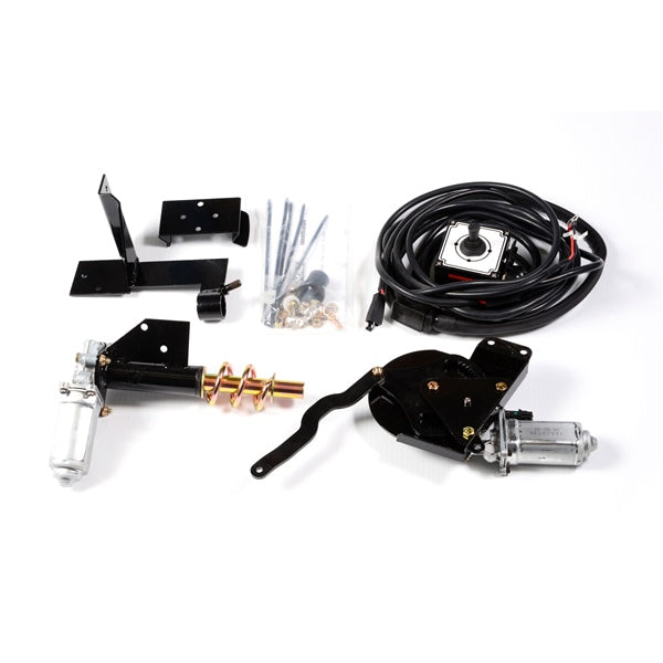 Bercomac Electric Chute Control Kit (158270)