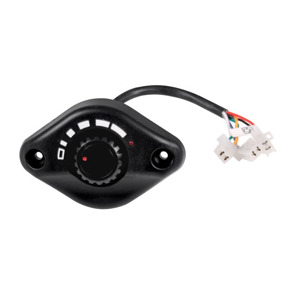 Kimpex Dimmer Switch for Heating Grip for Trunk (158464)