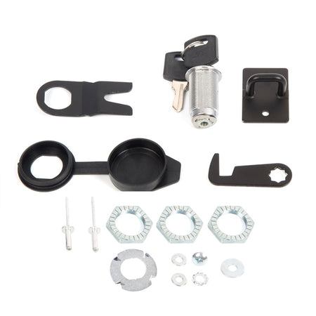 Kimpex ATV Trunk Lock (158532)