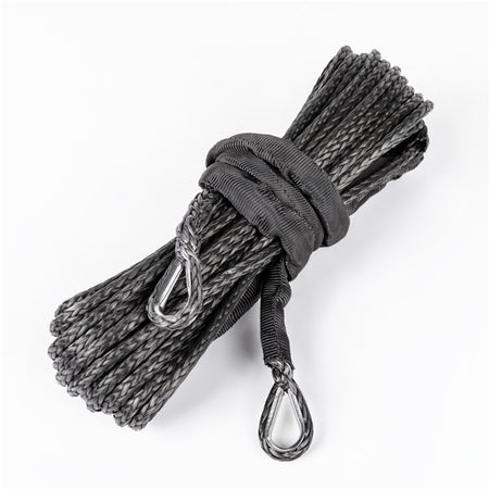Kimpex Winch synthetic extension rope (158534)