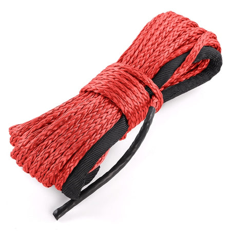 Kimpex Winch Rope Replacement 7500LBS - 6mm (158548)