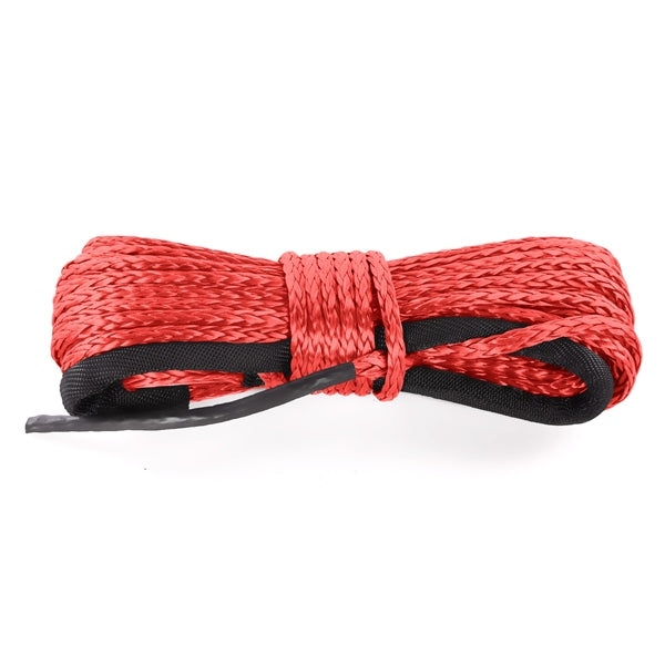 Kimpex Winch Rope Replacement 7500LBS - 6mm (158548)