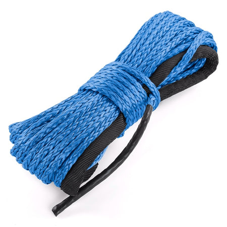 Kimpex Winch Rope Replacement 7500LBS - 6mm (158549)