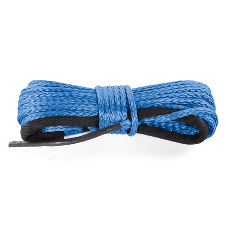 Kimpex Winch Rope Replacement 7500LBS - 6mm (158549)