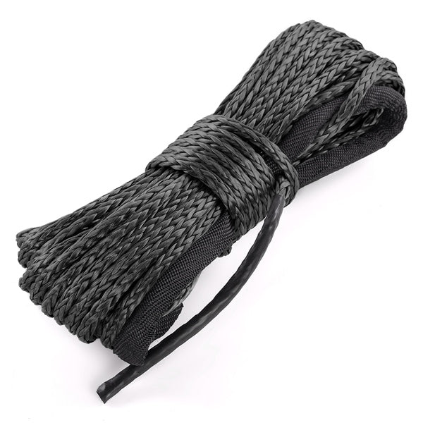 Kimpex Winch Rope Replacement 9000LBS - 7mm (158552)