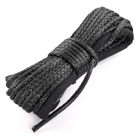 Kimpex Winch Rope Replacement 9000LBS - 7mm (158552)