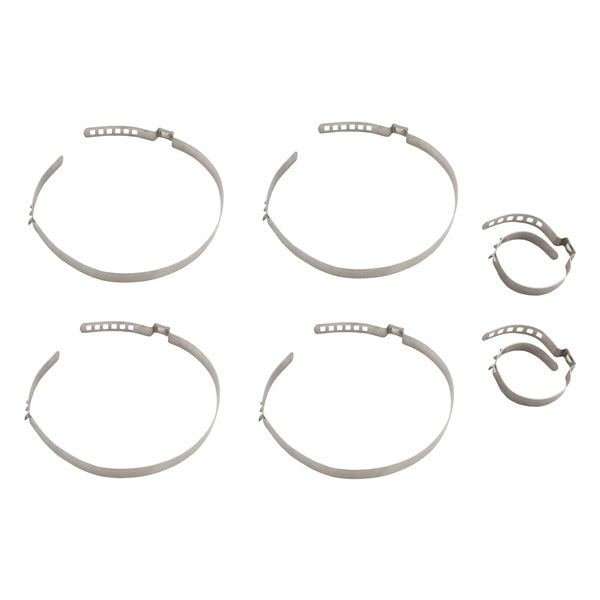 Kimpex Clamp Kit for Drive shaft (158717)