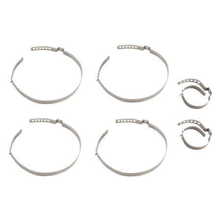 Kimpex Clamp Kit for Drive shaft (158717)