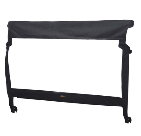 Classic Accessories QuadGear Rear Windshield (159038)