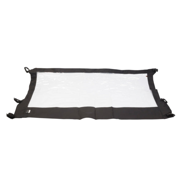 Classic Accessories QuadGear Rear Windshield (159158)