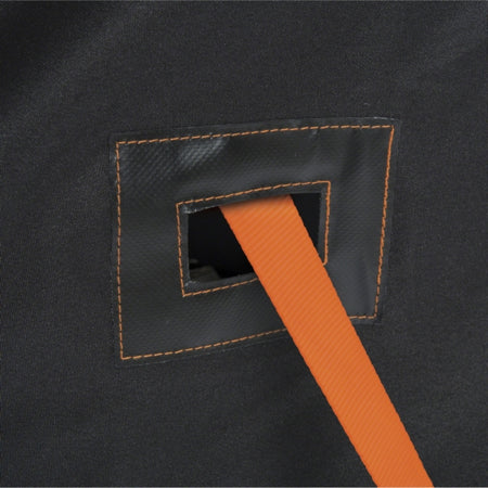 Classic Accessories UTV Deluxe Storage Cover (159215)