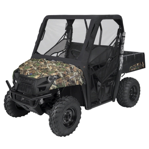 Classic Accessories Cab Enclosure (159222)