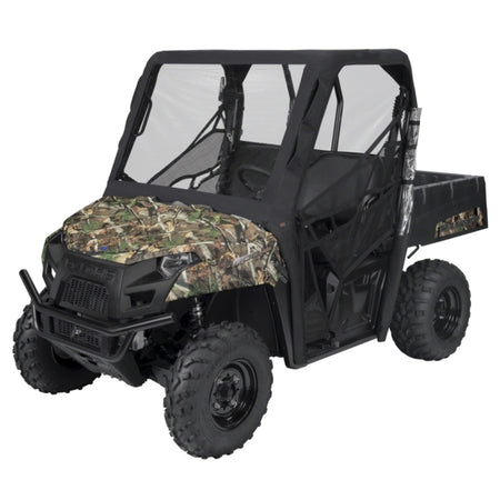 Classic Accessories Cab Enclosure (159226)