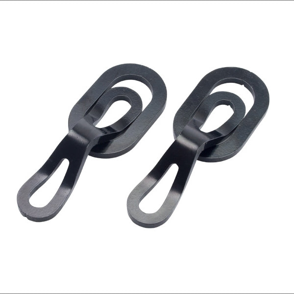 DRC/ZETA/UNIT Tie-Down Hook Swivel (159235)