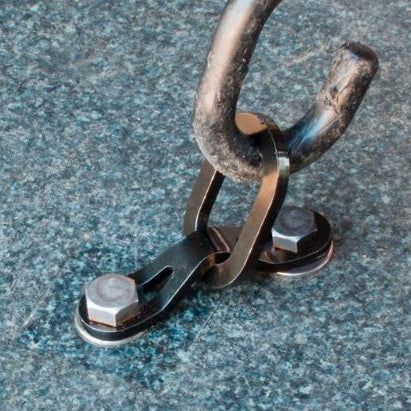 DRC/ZETA/UNIT Tie-Down Hook Swivel (159235)