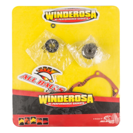 VertexWinderosa Water Pump Repair Kit (159263)