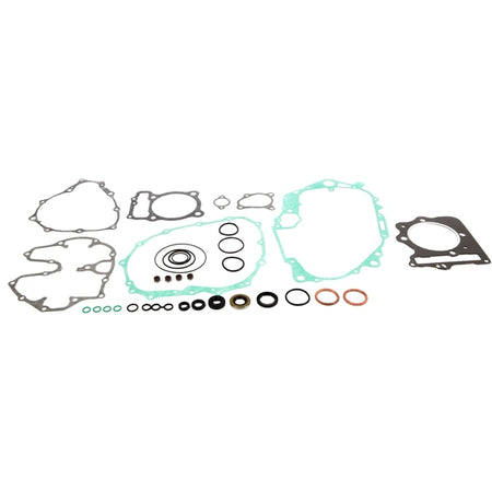 VertexWinderosa Complete Gasket Set with Oil Seals - 811 (159521)