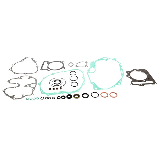 VertexWinderosa Complete Gasket Set with Oil Seals - 811 (159521)
