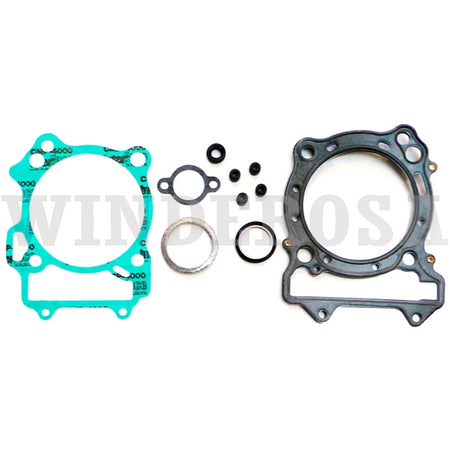 VertexWinderosa Top End Gasket (159649)